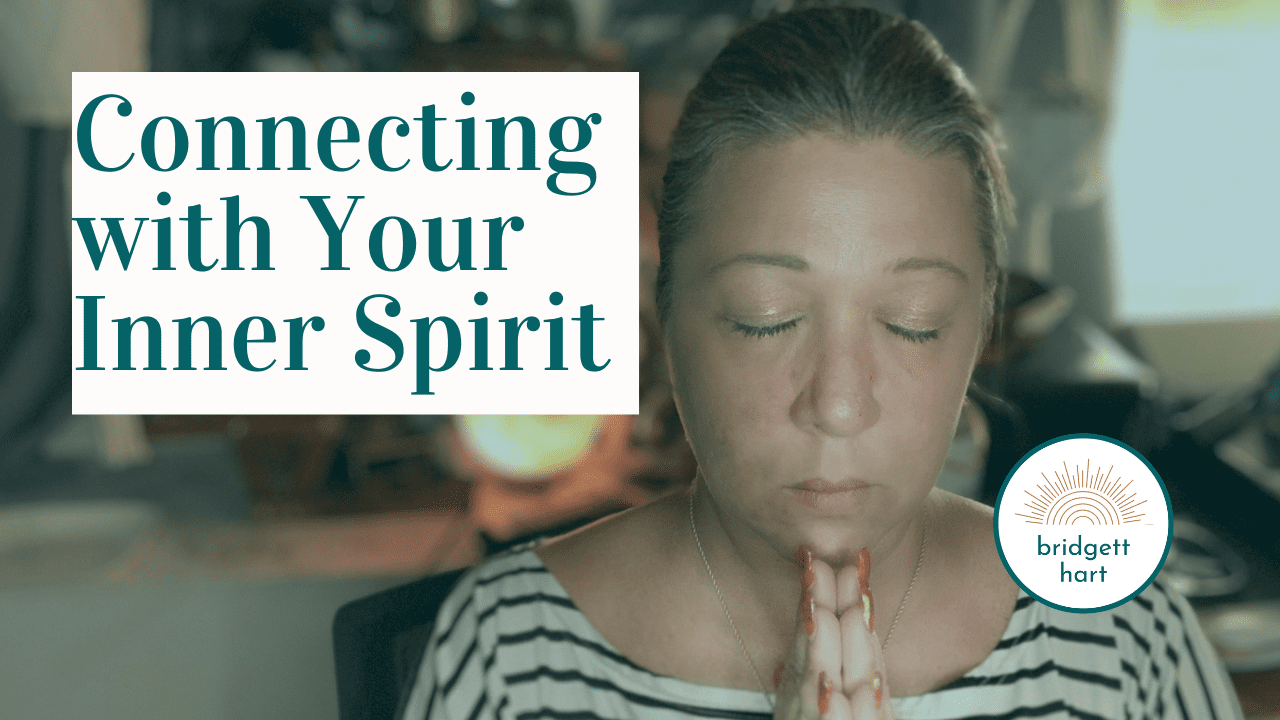 Connecting with your Inner Spirit: Gateway to the Universe