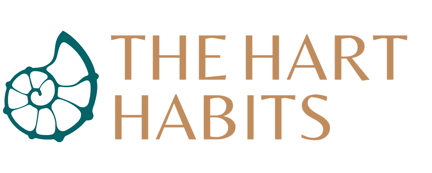 The Hart Habits